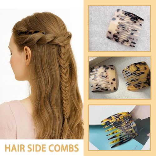 Indusoire hair accessory – image 4