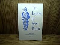 The Legend of Saint Peter 1578849519 Book Cover