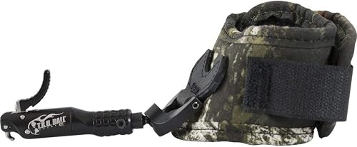 T.R.U. BALL Beast XT Hybrid Index Release