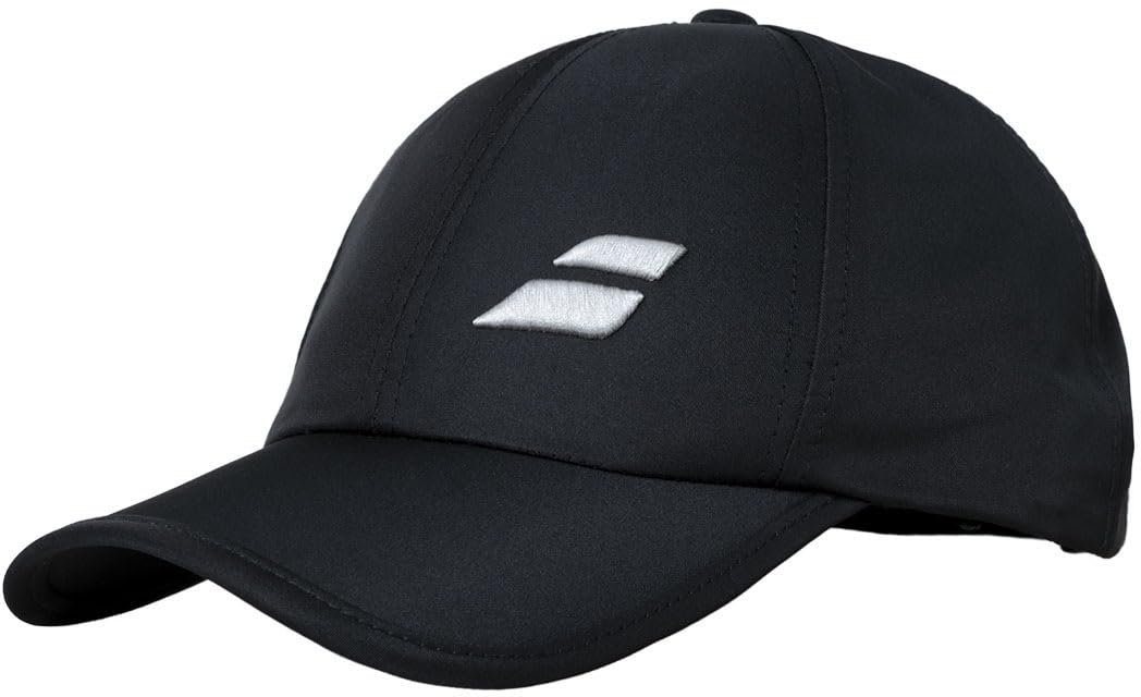 Amazon.co.jp: バボラ Babolat テニスウェア ジュニア CLUB CAP JR