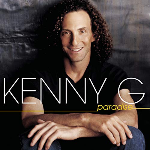 Kenny G