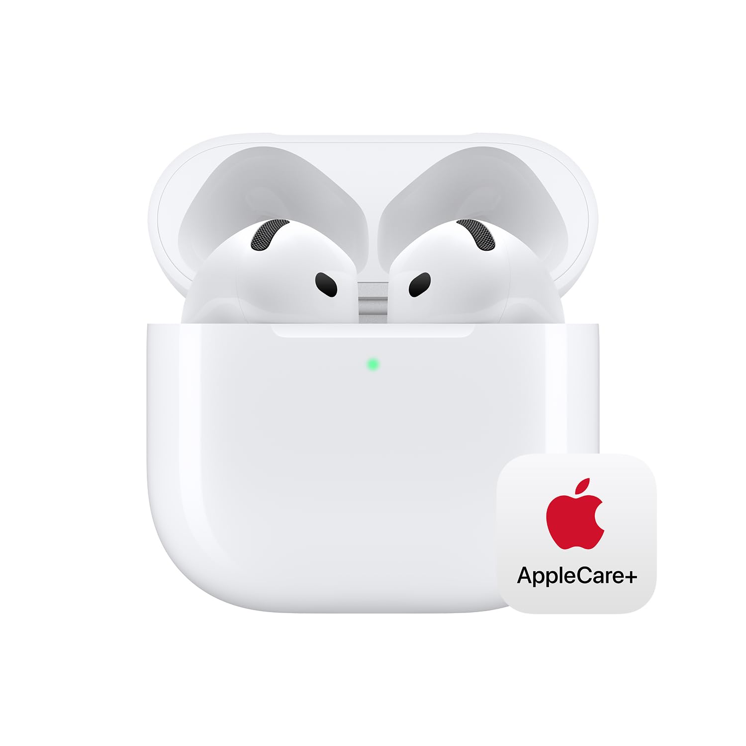 Amazon.com: Apple AirPods 4 Wireless Earbuds, Bluetooth Headphones 