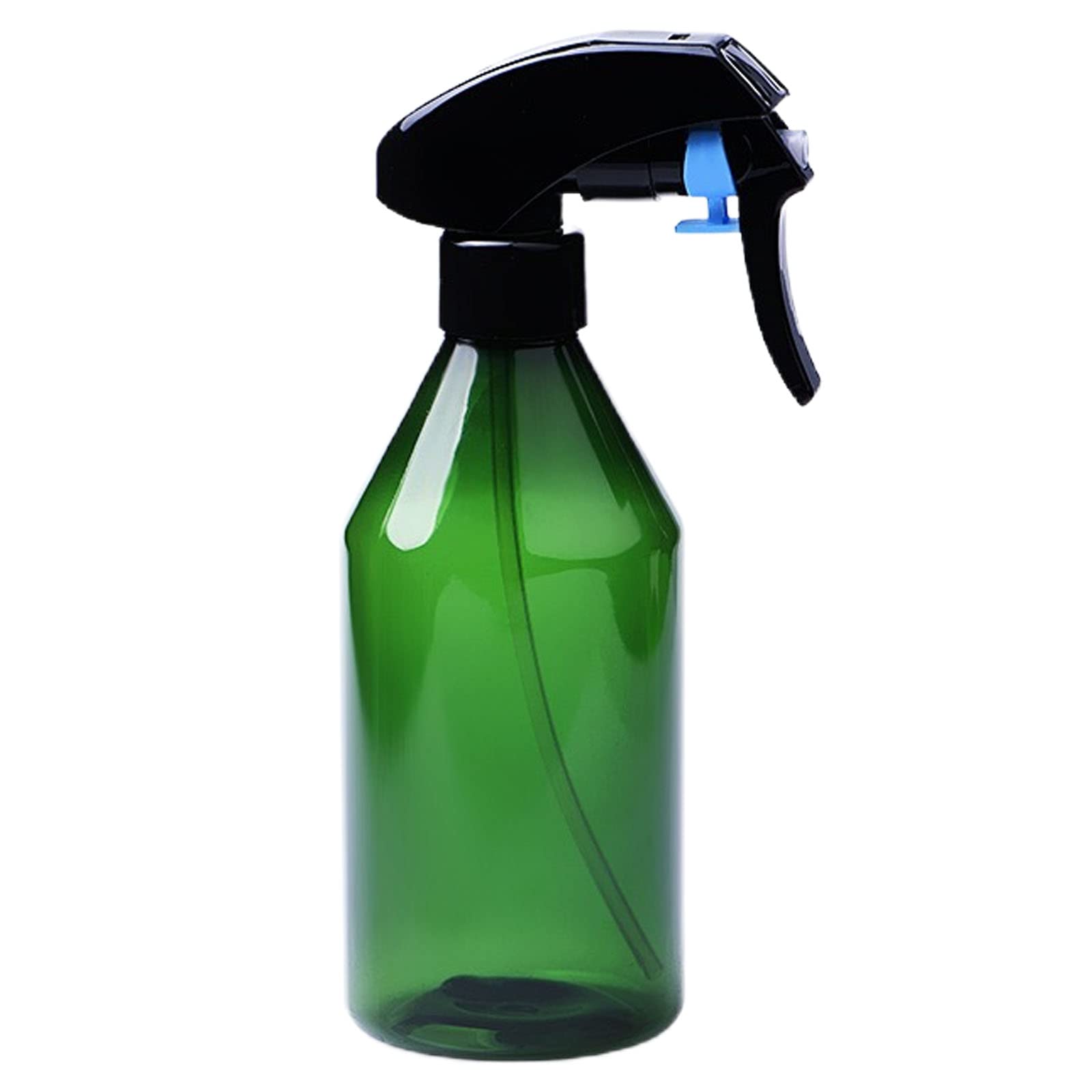 Water Spray Bottle 300ml Mist Spray Bottles Refillable Fine Mist Spray Bottle Empty Sprayer Bottle for Cleaning Plant Misting Household