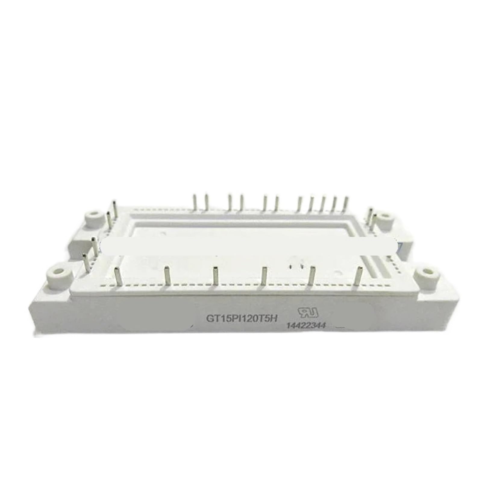 GTS40PI120T5H pont redresseur triphasé 1200V pour soudure et commande moteur