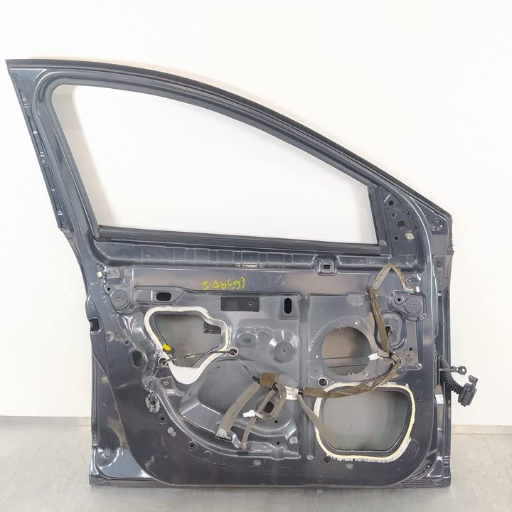 Front Left Door Renault Megane Iii Fastback 7703074688 (used) (id 