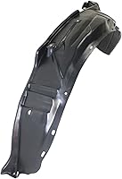 Vista 3 de Garage-Pro Revestimiento de guardabarros para HONDA CIVIC 04-05 DELANTERO RH CoupeSedan