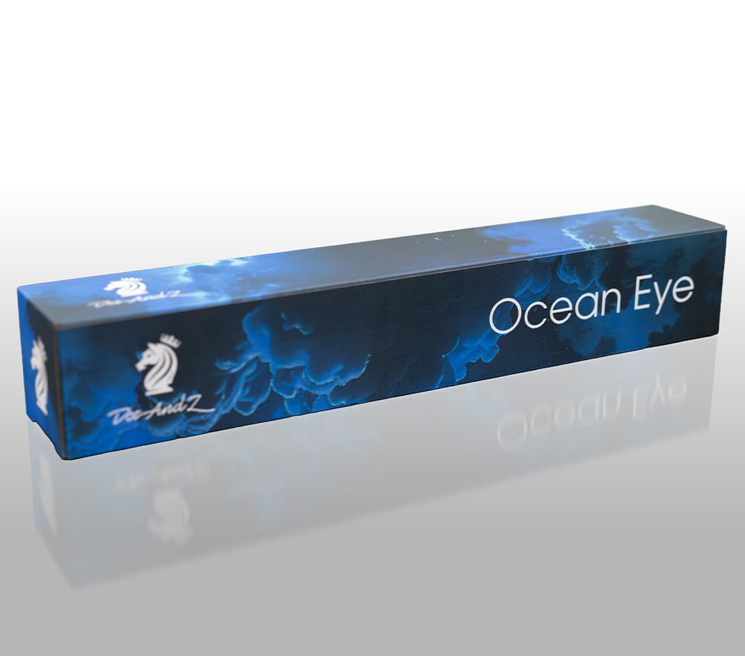 Ocean Eye ゲーミングマウスパッド Amazon.co.jp: DotAndZ ゲーミングマウスパッド Ocean Eye : パソコン