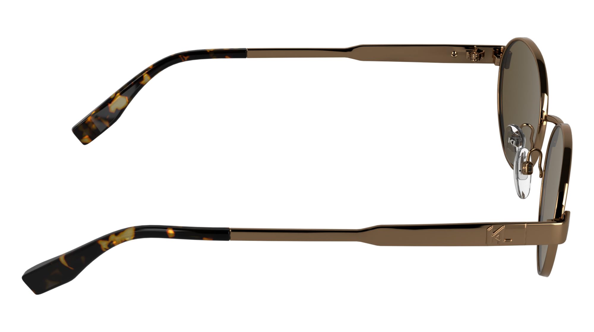 KARL LAGERFELD Damen Kl366s Sonnenbrille (1er Pack)