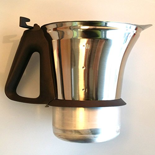 Jarra con asa para TM21 Cover