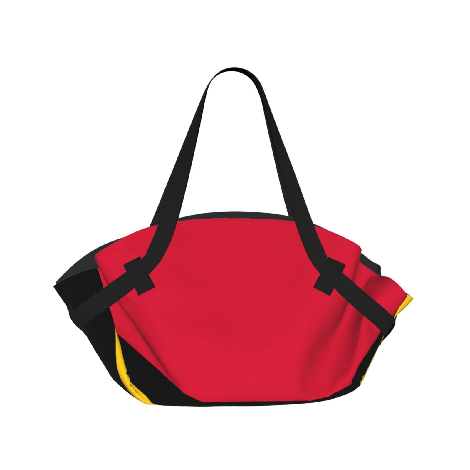 Sac de camping pliable Vanuatu en toile épaisse durable et spacieuse