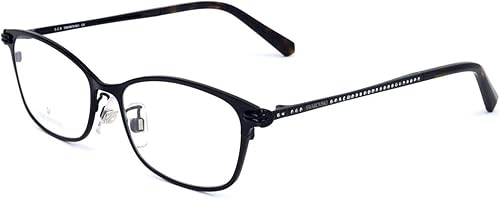 Swarovski SK5318-F Sunglasses, 001, 53