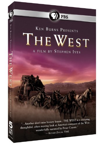 Ken Burns Presents: The West by PBS