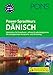 PONS Power-Sprachkurs Dänisch: Intensivkurs für Erwachsene - effizient und selbständig lernen. Mit umfangreichem Aussprache- und Hörtraining und Scan2Learn-App