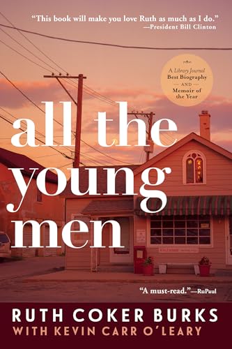 All The Young Men
