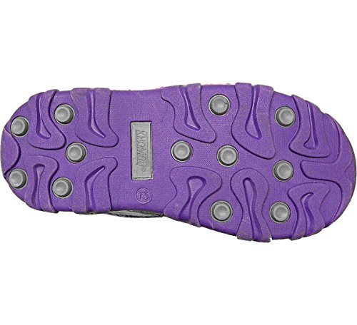 Khombu Juniper Snow Boot (Toddler/Little Kid/Big Kid)2