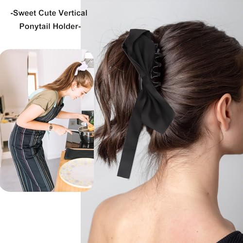Pinzas para cabello CAVETEE para mujer miniatura 5