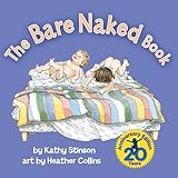 The Bare Naked Book
