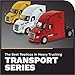 Diecast Masters Freightliner Cascadia SBFA Tandem Truck | 1:50 Scale Model Semi Trucks | 72