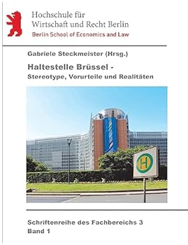 Paperback Haltestelle Brüssel [German] Book