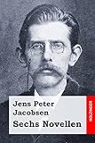 jacobsen syndrome platelet dysfunction  Sechs Novellen