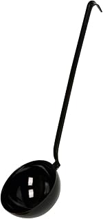 Riess, 0309-022 - Cucharón (9 cm), color negro