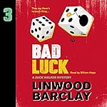 Cover of Bad Luck