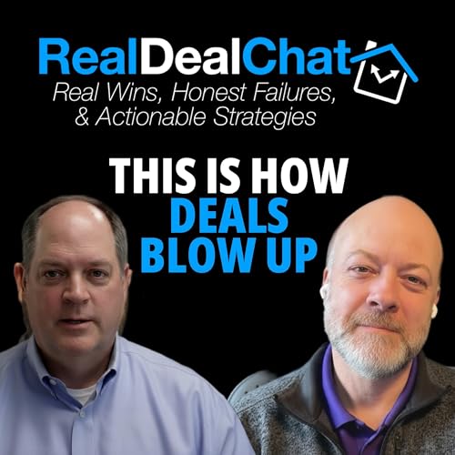 The Hidden Risk in Construction Projects (And How to Eliminate It) w/ Gary Eastman