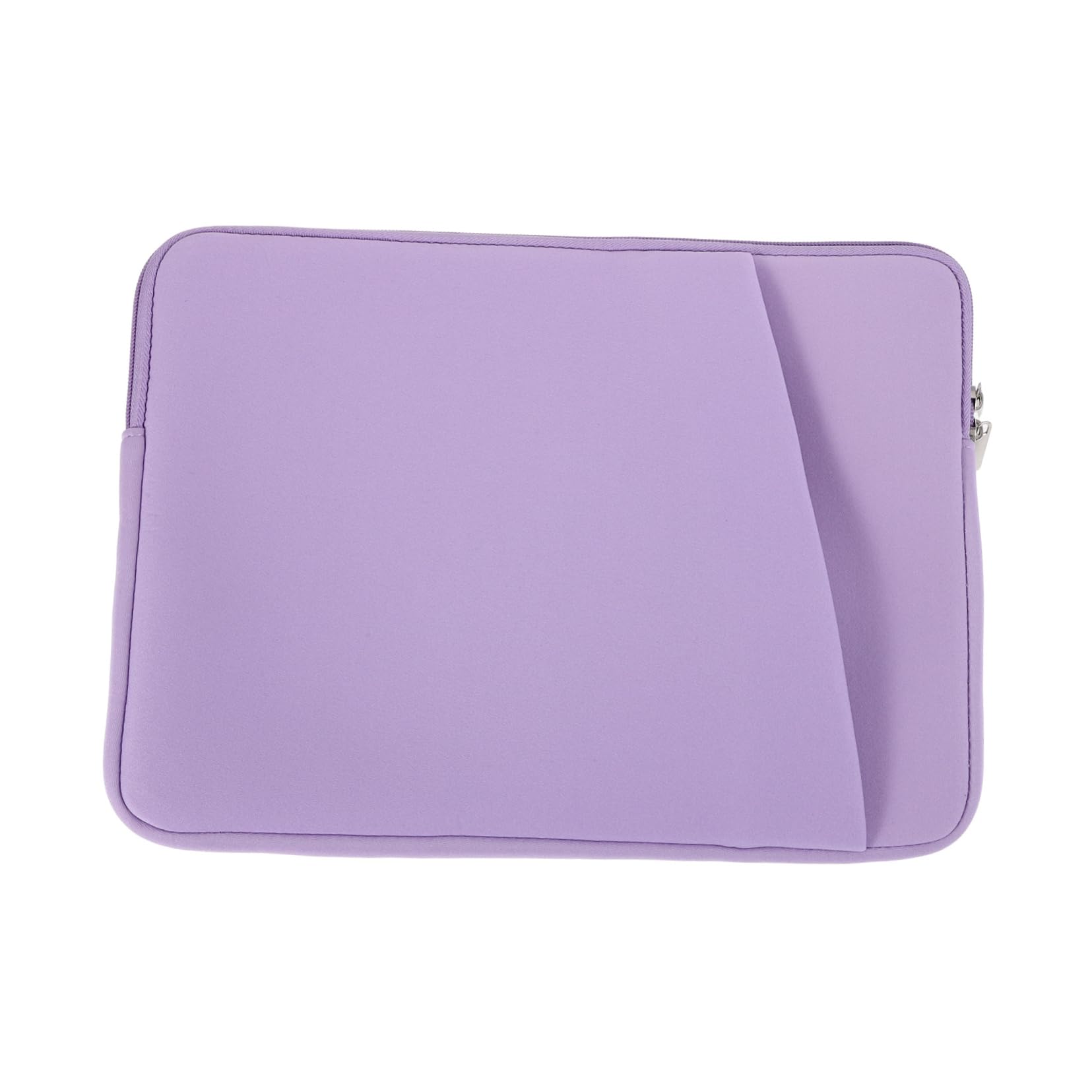 Mikikit Lightweight Tablet Bag Shockproof Portable Sleeve Durable Case for Men Stylish and Organized Design for Travel Office and Daily Use