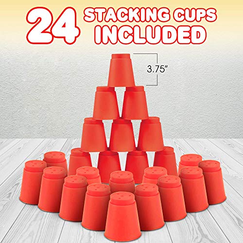 La Mejor comparativa de Stacking Top cinco. 34 Imagen adicional