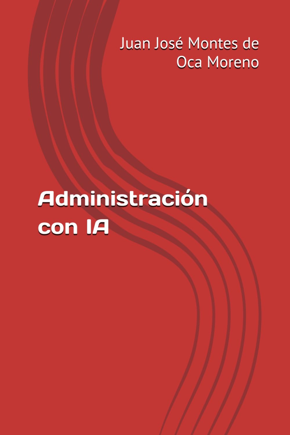 Administración con IA