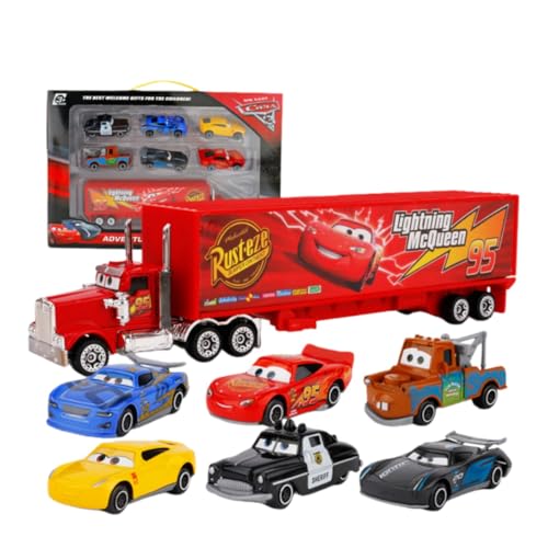 カーズ ミニカー セット」の人気商品一覧 | 安い商品を通販サイトから