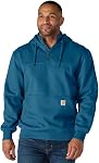 Carhartt Men's Rain Defender® Loose Fit Heavyweight Sweatshirt