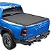 BAK Revolver X4s Hard Rolling Truck Bed Tonneau Cover | 80227 | Fits 2019 - 2023 Dodge Ram 1500 5