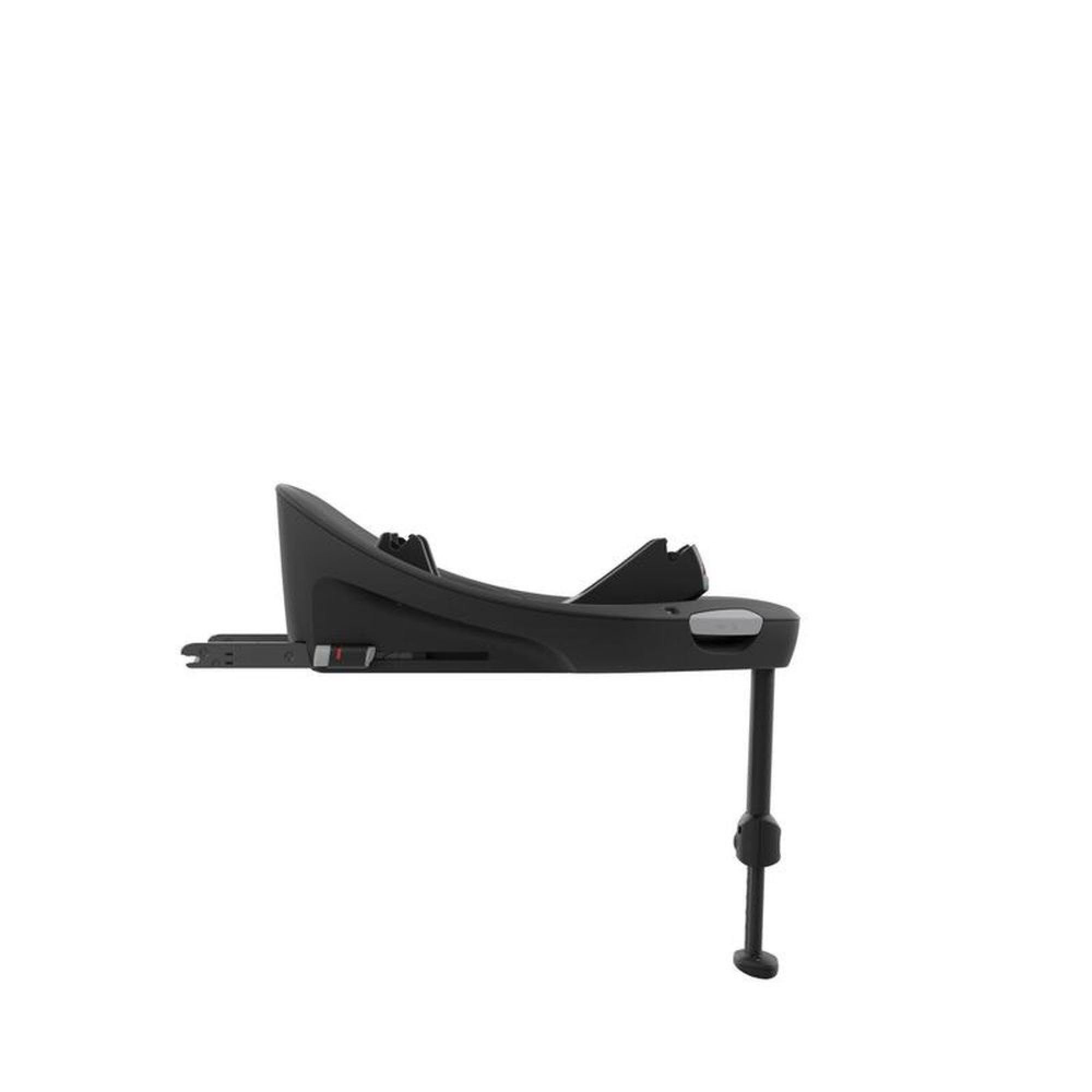 Base G Black PU1