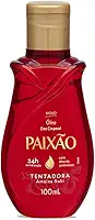Paixão Óleo Corporal Tentadora 100 Ml
