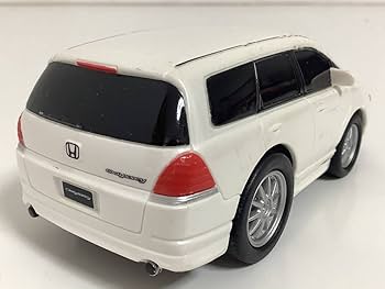 チョロQ オデッセイ　アブソルート Amazon | ホンダ 3代目 オデッセイ RB1/2 アブソルート 2003年式