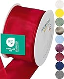 Halbach Seidenbänder