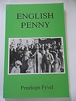 English Penny 0722326483 Book Cover