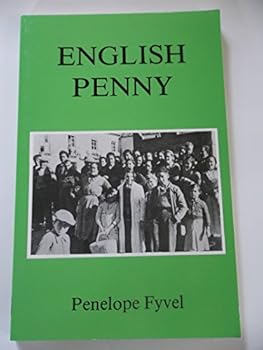 Paperback English Penny Book
