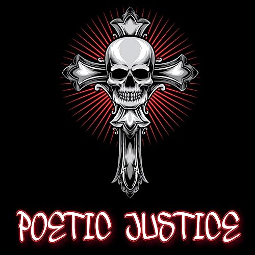 97. Poetic Justice Lebrija