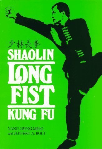Shaolin Long Fist Kung Fu