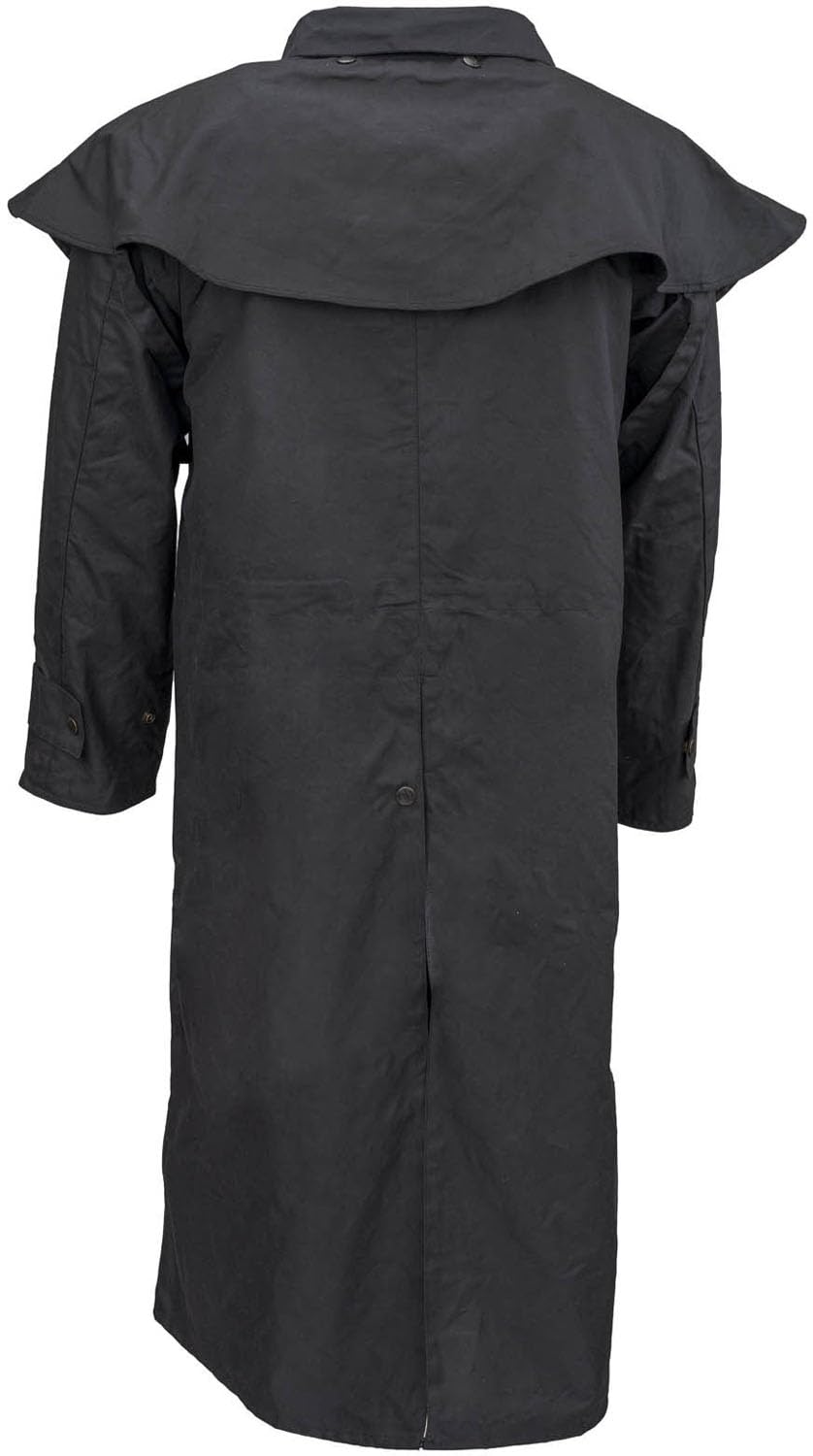 Outback Trading - Unisex Low Rider Duster Coats product thumbnail 6