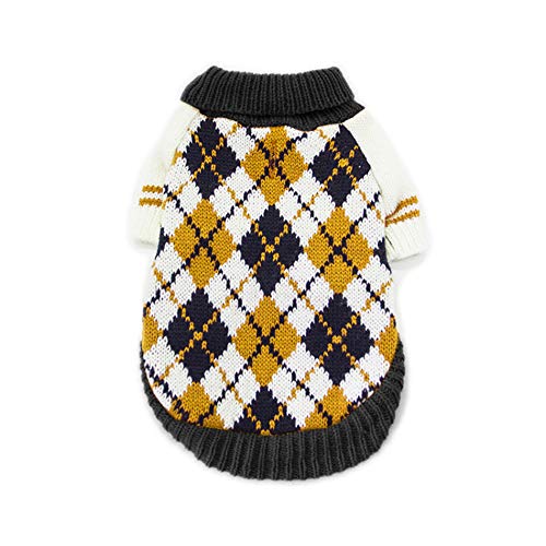 Ropa Perros Medianos Marca Idepet