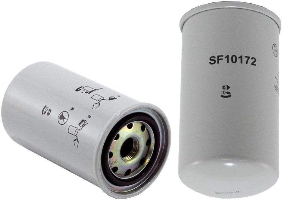 WIX WF10172 Filter