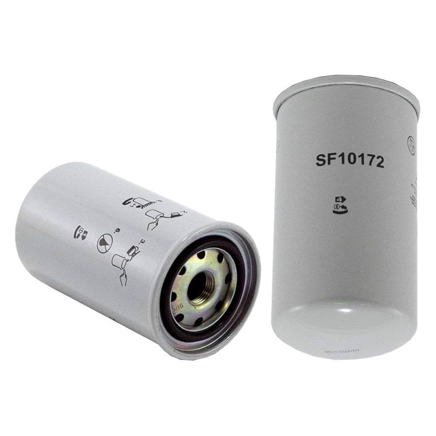 Amazon.com: WIX WF10172 Filter : Automotive
