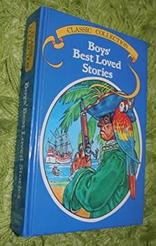 Girls' Best Loved Stories