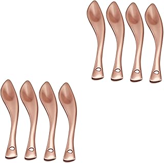 8 piezas de crema facial cucharada de crema d...