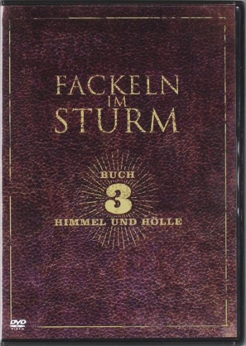 Fackeln im Sturm - Die Sammleredition 8 DVDs