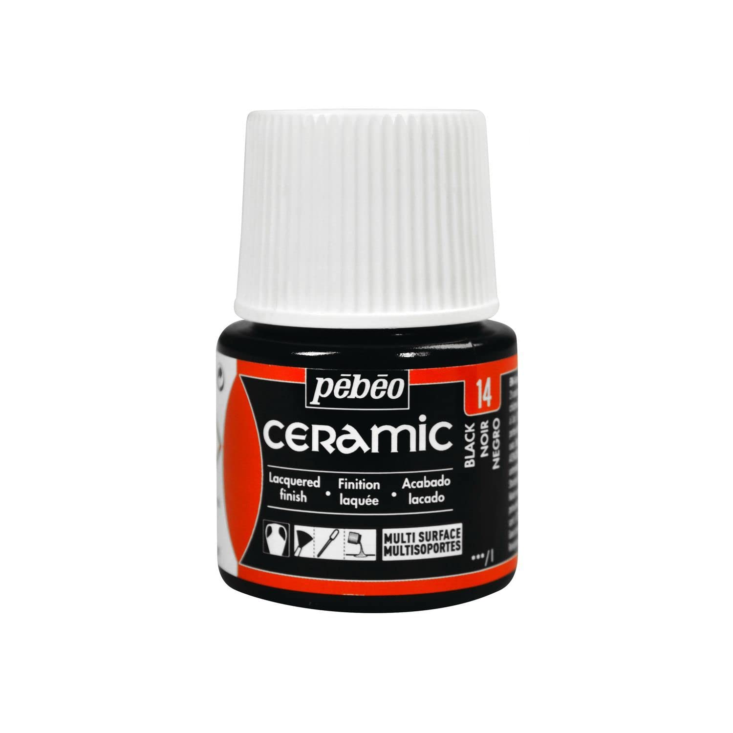 Pebeo Ceramic Paint