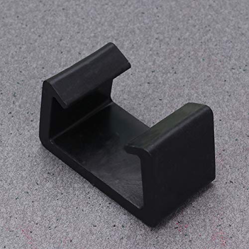 POPETPOP 4 Pcs Ao Ar Livre PÃ¡tio MÃ³veis de Vime Clipes Clipes de MÃ³veis Grampos para MÃ³veis de V